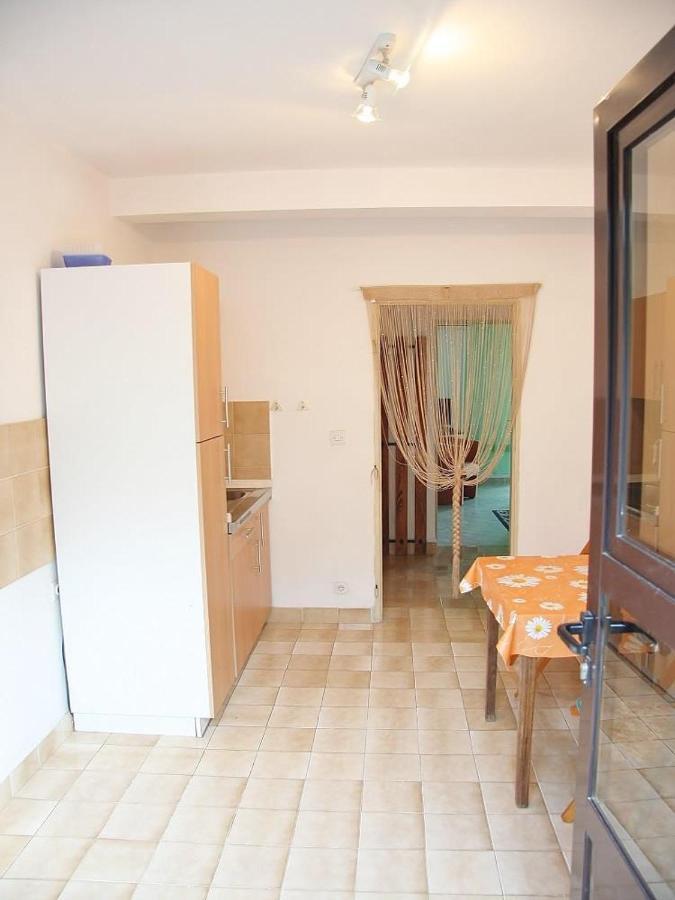 Apartments ลอฟราน ภายนอก รูปภาพ