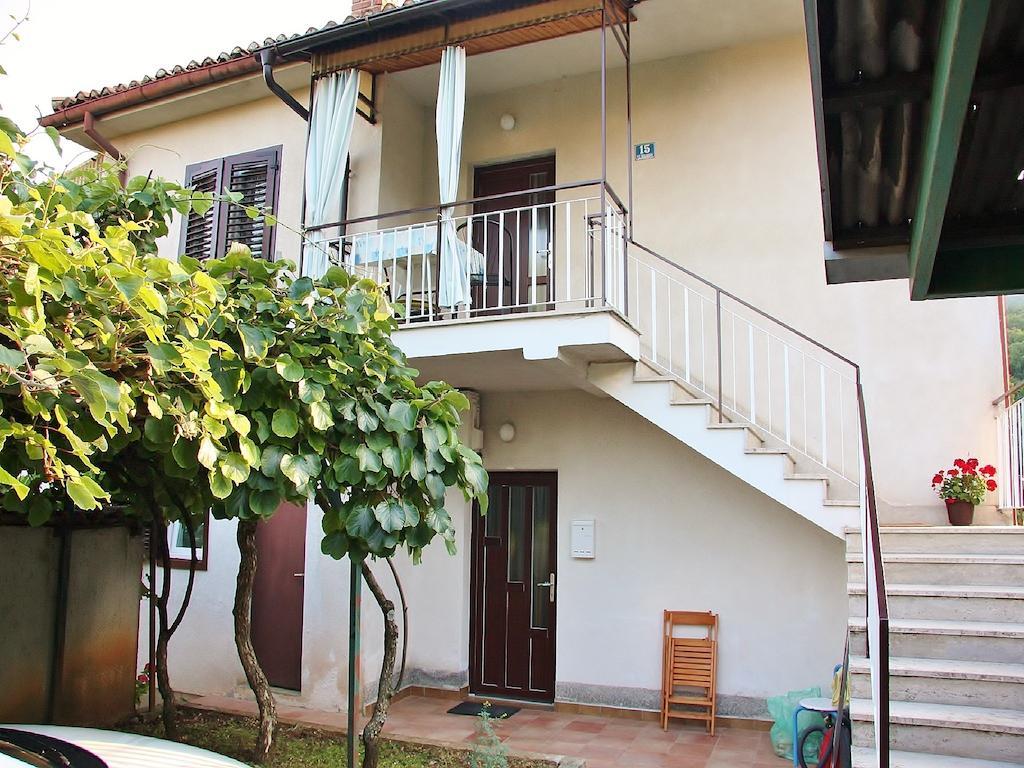 Apartments ลอฟราน ภายนอก รูปภาพ